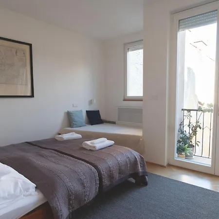 Appartement The Grand *