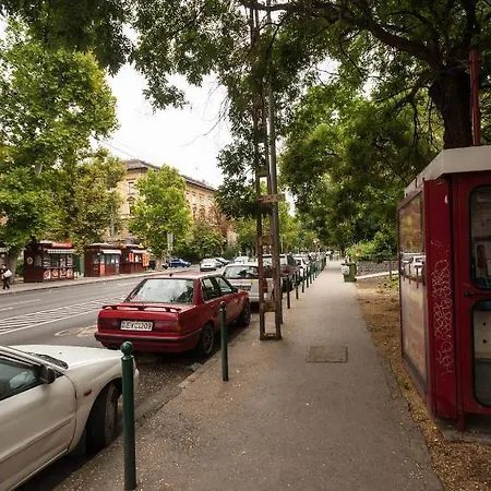 The Grand * Budapest