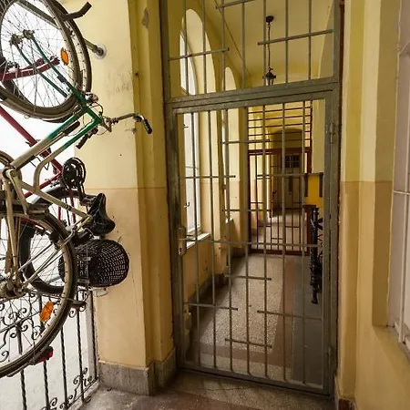 The Grand Appartement
