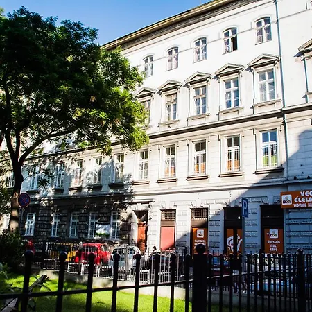 Apartment The Grand Budapest