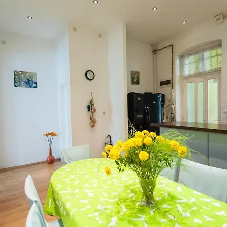 Apartment The Grand