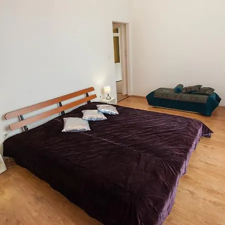 Apartment The Grand