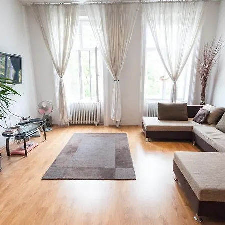 Apartment The Grand *