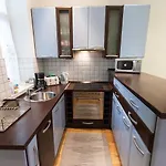 Apartamento The Grand *