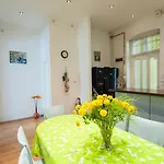 Apartamento The Grand