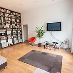 The Grand Apartamento Budapest