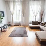 Apartamento The Grand *
