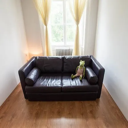 Apartmán The Grand Budapešť