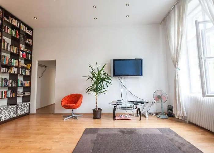 The Grand Апартаменты *