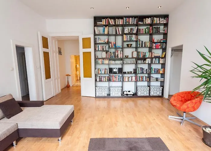 Апартаменты The Grand Будапешт