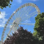 The Grand شقة بودابست